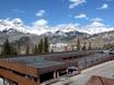 Colorado: access to ski resorts and parking at ski resorts – Access, Parking Telluride