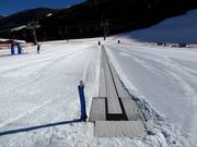 Klausi-Land 2 - People mover/Moving Carpet