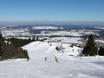 Germany: Test reports from ski resorts – Test report Nesselwang – Alpspitze (Alpspitzbahn)