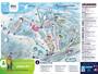 Trail map La Bresse – Hohneck