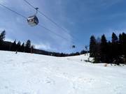 Brunnach run to St. Oswald