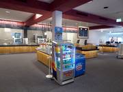 Panorama Restaurant Bergkastel Self-Service