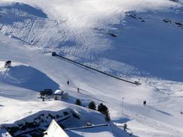Förderband Obergurgl