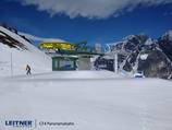 NEW: 4-person chair lift to Kreuzjoch