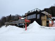 Gastronomy tip 720 Bar & Restaurang