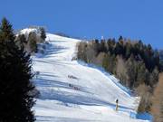 Black slopes Zoncolan 1