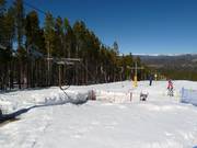 Trygve's Platter - J-bar