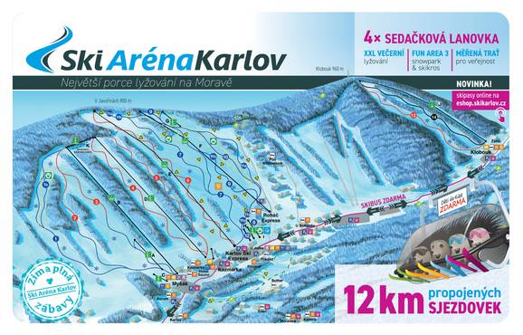 Ski Karlov