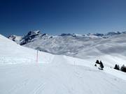 Easy slope Nätschboden