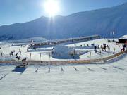 Tip for children  - Hexenland