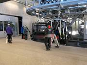 Well-maintained BergJet