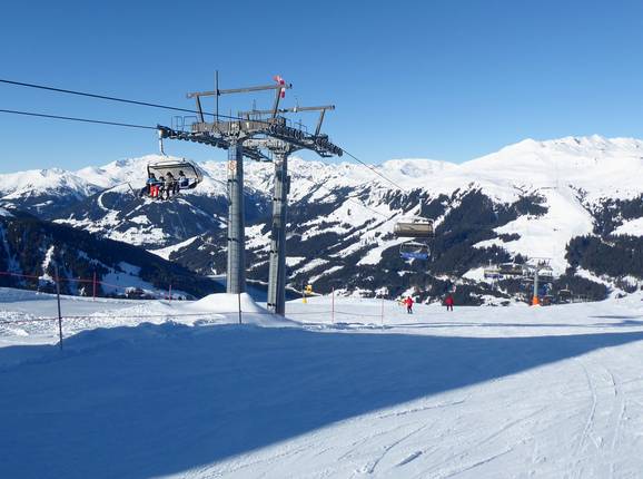 Plattenkogel X-Press II