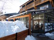 Gastronomy tip T-Bar & Grill