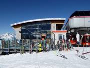 Gastronomy tip Passo Paradiso Ristorante Bar