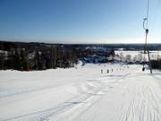 Åslia Skisenter ski resort