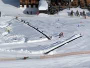 Tip for children  - Golmi Land