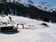 Tip for children  - SiSU Children's Park and Beginners' Park