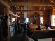 Cozy – Skihütte Kirburg