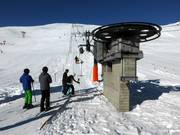 Piz Cartas II - T-bar