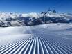 Surselva: Test reports from ski resorts – Test report Obersaxen/Mundaun/Val Lumnezia