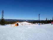 Tip for children  - Fun Ride Trysil