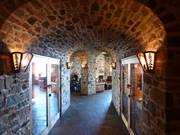 Gastronomy tip Allred's Restaurant