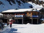 Mountain hut tip Häuslalm