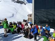 Snow Bar Lavadinas