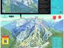 Trail map Panorama
