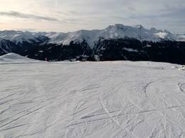 Madrisa (Davos Klosters)