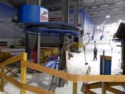 Hallenlift Neuss 1 (Red Mountain) - J-bar