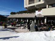 Sport Alm in the Sporthotel Obereggen