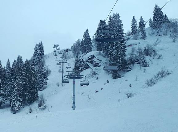 Pierre Longue - © Michael Medek