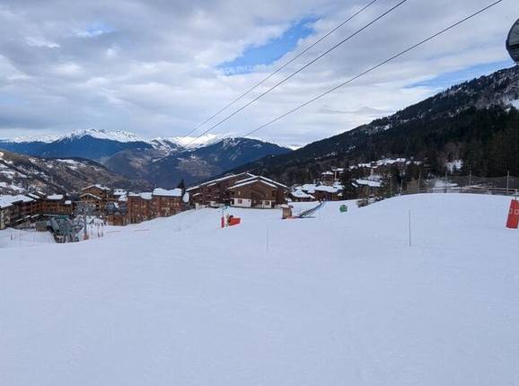 Pierrafort - © Michael Medek - Photo: Michael Medek