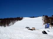 Training slope Ingemarbacken