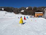 Tip for children  - Children's area in Waltensburg