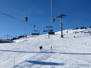 Krummbach X-Press - 6pers. High speed chairlift (detachable)