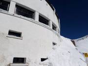 Mountain hut tip Hafelekarstube