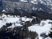 View of the Seminar and Wellness Hotel Stoos