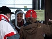 If clarification is needed, it may take some time.