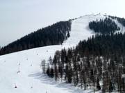 Radentheiner Streif downhill run