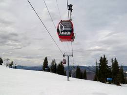 Aspen Mountain