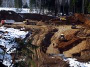 If it doesn't fit, it will be made to fit.