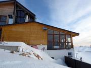 Mountain hut tip Olimp Bar & Restaurant