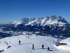 Photos St. Johann in Tirol/Oberndorf – Harschbichl