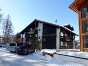 Hotel Zur alten Gasse at the valley station