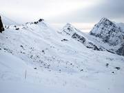 Slopes above Pianalunga