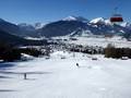 Slopes Ehrwalder Wettersteinbahnen – Ehrwald