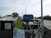 Nieuwegein 4 - Rope tow/baby lift with low rope tow