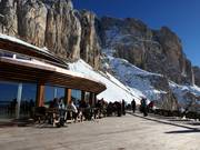 Gastronomy tip Laurins Lounge